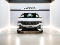 Usado VW T-Roc R 300 CV (220 kW) 2021 Blanco SUV