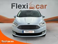 usado Ford C-MAX 1.0 EcoBoost 92kW (125CV) Titanium