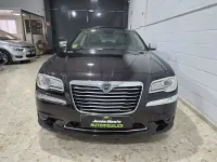 Usado Lancia Thema 240 CV (176 kW) 2013 Gris Berlina