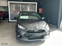 usado Mazda 2 2 HybridHYBRID 1.5 85 KW (116 CV) CVT AGILE COMFORT