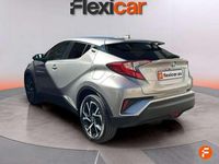 Usado Toyota C-HR Advance 122 CV (89 kW) 2019 Gris SUV