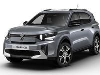 Nuevo Citroën e-C3 83 kW (113 CV) 2026 Gris Berlina