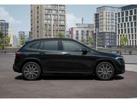 Nuevo Mercedes EQA250+ 139 kW (190 CV) 2025 Negro SUV