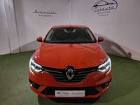 usado Renault Mégane IV 