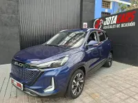 Usado EVO Evo 5 127 CV (93 kW) 2025 Azul SUV