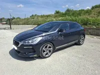 Usado DS Automobiles DS5 Style 181 CV (133 kW) 2016 Azul Utilitario