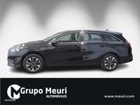 Nuevo Kia Ceed 141 CV (103 kW) 2025 Utilitario