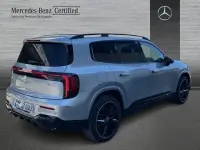 Nuevo Mercedes 350 260 kW (354 CV) 2026 Plata hightech