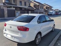 Usado Seat Toledo Style 115 CV (84 kW) 2016 Blanco Berlina