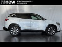 Usado Renault Austral Techno 200 CV (147 kW) 2025 Blanco SUV