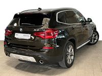 usado BMW X3 xDrive20d en Automóviles Oviedo S.A. Asturias