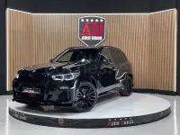Usado BMW X5 Comfort Edition 394 CV (289 kW) 2021 Negro SUV