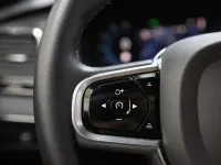 Usado Volvo XC90 Plus 235 CV (172 kW) 2023 Azul SUV