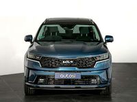 Usado Kia Sorento 194 CV (142 kW) 2023 Azul SUV