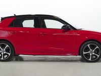 Usado Audi A1 Sportback 95 CV (69 kW) 2022 Rojo Utilitario