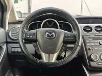Usado Mazda CX-7 Luxury 173 CV (127 kW) 2010 Blanco SUV