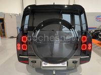 Usado Land Rover Defender SE 249 CV (183 kW) 2023 Gris / plata SUV