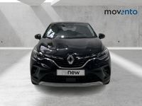 Usado Renault Captur Zen 160 CV (117 kW) 2021 Negro SUV