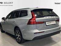 Ny Volvo V60 Core 197 HK (144 kW) 2025 Stationcar