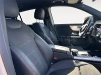 Usado Mercedes GLA250 218 CV (160 kW) 2020 Blanco SUV