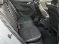 Usado Volvo XC40 156 CV (114 kW) 2018 Blanco SUV