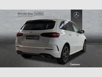Usado Mercedes E250 218 CV (160 kW) 2025 Blanco Familiar