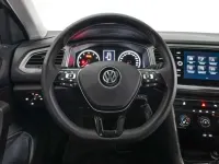 Occasion VW T-Roc 110 ch (80 kW) 2023 Gris SUV