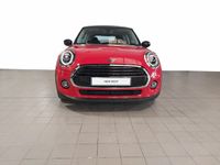 usado Mini Cooper 3 Puertas100 kW (136 CV)