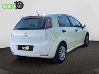 usado Fiat Punto 1.2 S&S Easy 51kW E6