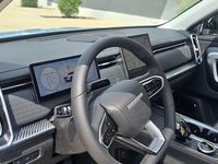 Nuevo Jaecoo 7 340 CV (250 kW) 2025 Gris SUV