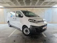 Usado Citroën Jumpy 144 CV (105 kW) 2023 Blanco Monovolumen