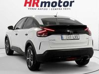 Usado Citroën C4 Feel 110 CV (80 kW) 2022