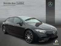Nuevo Mercedes EQS450+ Edition 264 kW (360 CV) 2025 Eléctrico Berlina