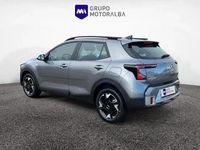 Novo Kia Stonic 100 HP (73 kW) 2026 Otro SUV
