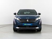 Usado Peugeot 5008 Allure 136 CV (100 kW) 2024 Azul SUV