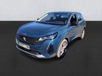 Usado Peugeot 3008 Active 130 CV (95 kW) 2022