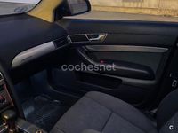 Usado Audi A6 225 CV (165 kW) 2006 Negro Berlina