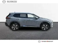 Usado Nissan X-Trail Tekna 204 CV (150 kW) 2023 Gris / plata SUV