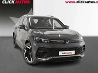 Usado VW Tiguan R-line 150 CV (110 kW) 2025 Gris SUV