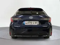 Usado Toyota Corolla Active 122 CV (89 kW) 2021 Familiar