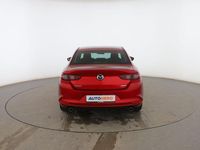 Usado Mazda 3 122 CV (89 kW) 2021 Rojo Berlina