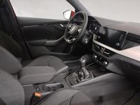 Usado Skoda Kamiq Sport 110 CV (80 kW) 2023 Rojo SUV