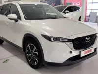 Usado Mazda CX-5 Ad'Vantage 165 CV (121 kW) 2024 SUV