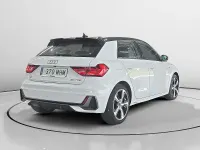 Usado Audi A1 110 CV (80 kW) 2023 SUV