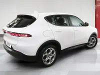 Usado Alfa Romeo Tonale Sprint 130 CV (95 kW) 2023 Negro SUV
