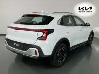 Nuevo Kia XCeed 115 CV (84 kW) 2027 Blanco SUV
