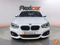 Usado BMW 118 136 CV (100 kW) 2019 Blanco Utilitario