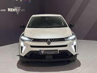 Nuevo Renault Captur Evolution 91 CV (66 kW) 2025 Blanco SUV