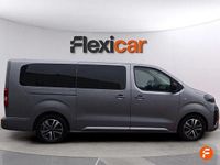 Usado Peugeot Traveller 177 CV (130 kW) 2024 Gris Monovolumen