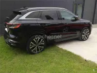 Usado Renault Austral Iconic 200 CV (147 kW) 2023 Negro SUV